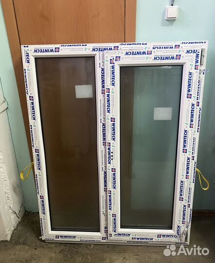 Пластиковые Окна и Двери. Кимовск