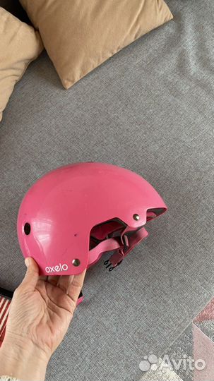 Шлем детский oxelo