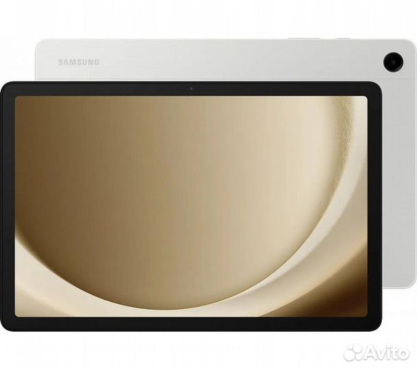 Планшет Samsung Galaxy Tab A9+ (SM-X216) 4/64GB 5G