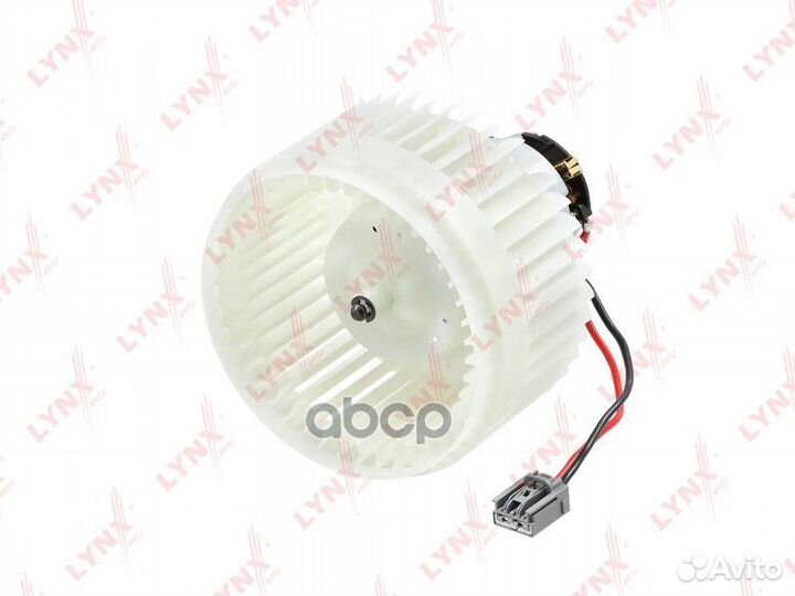 Вентилятор отопителя RF1223 lynxauto