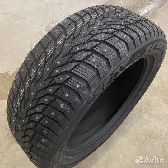 Tracmax X-Privilo S500 245/60 R18 T