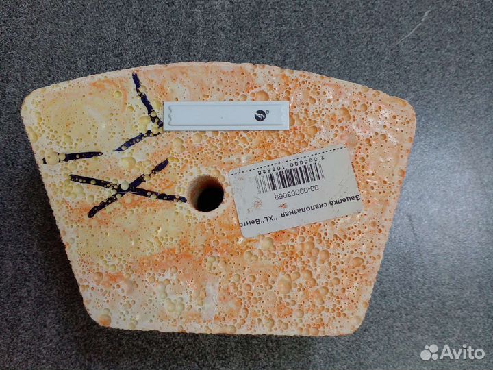 Зацепка скалолазная Венто XL