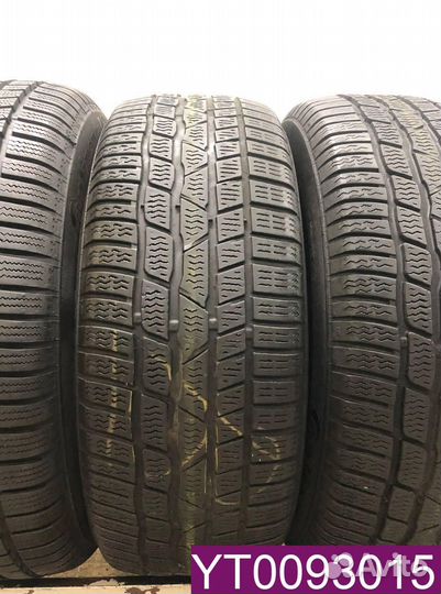 Continental ContiWinterContact TS 830 P 215/60 R16 96K