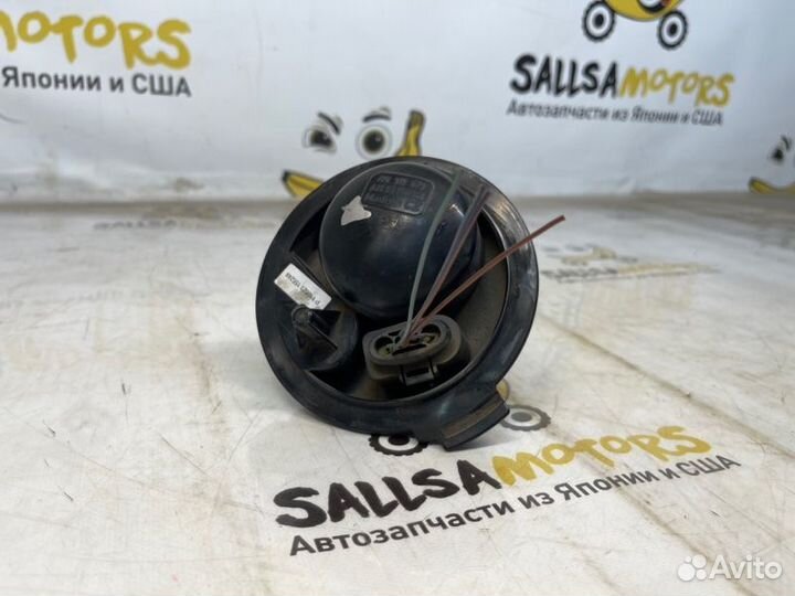 Фланец топливного насоса Volkswagen Touareg 7P5 NF