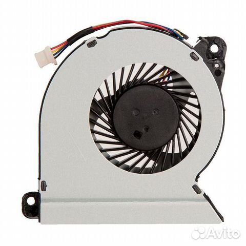 Кулер для HP ProBook 450 G2, 440 G2, 445 G2, 455 G
