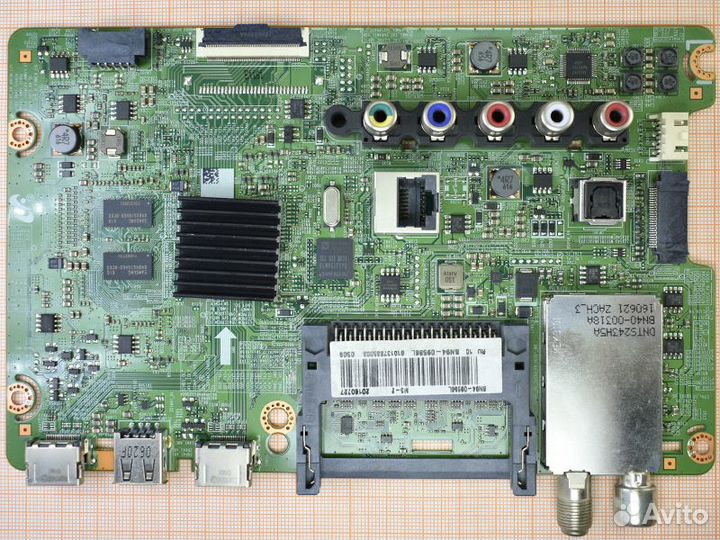 Платы для телевизора samsung, LG