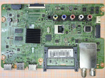 Платы для телевизора samsung, LG