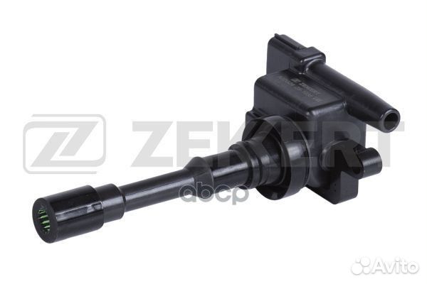 Катушка зажигания Mitsubishi Colt V 96- Lancer