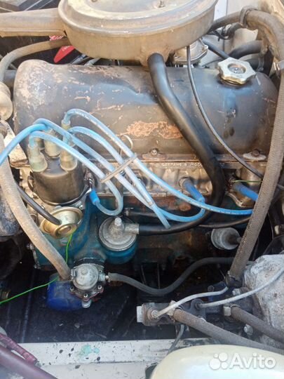 ВАЗ 2106 1.5 МТ, 1996, 75 806 км