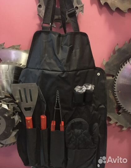 Мангалы и принадлежности для шашлыков и барбекю