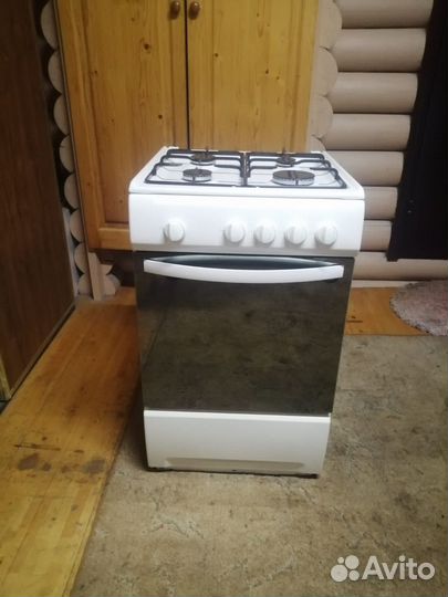 Плита газовая