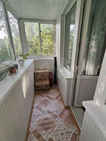 2-к. квартира, 42,5 м², 3/5 эт.