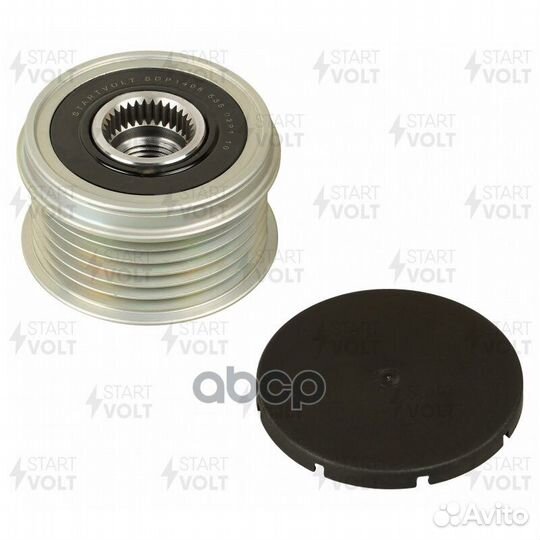 Шкив генератора SGP1408 startvolt