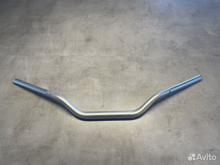 BMW R1200GS руль / полый рулевой рычаг