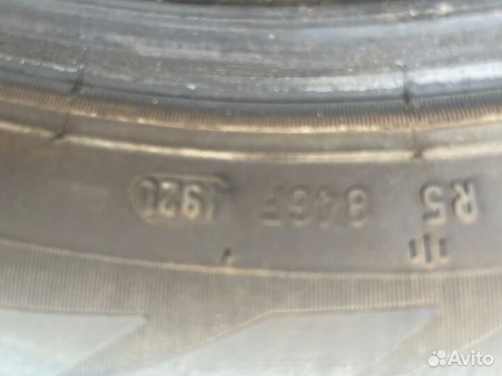 Formula Ice 225/60 R18 104T