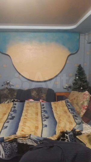 2-к. квартира, 45 м², 3/5 эт.