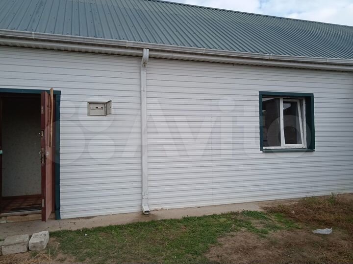 2-к. квартира, 37,9 м², 1/1 эт.