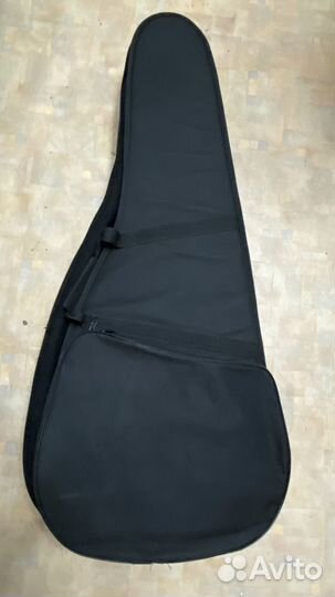 Чехол для гитары утепленный