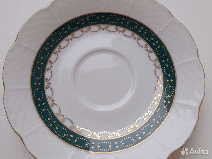 Чайный сервиз Thun остатки