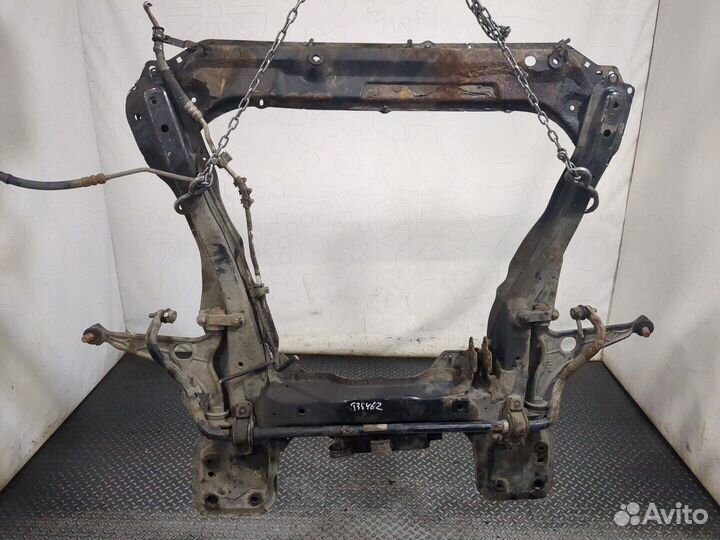 Балка подвески передняя Peugeot Expert, 2010