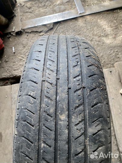 Hankook Optimo 4S H730 195/65 R15