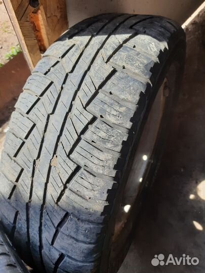 Продам колеса