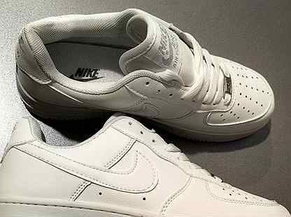 Кроссовки Nike AIR