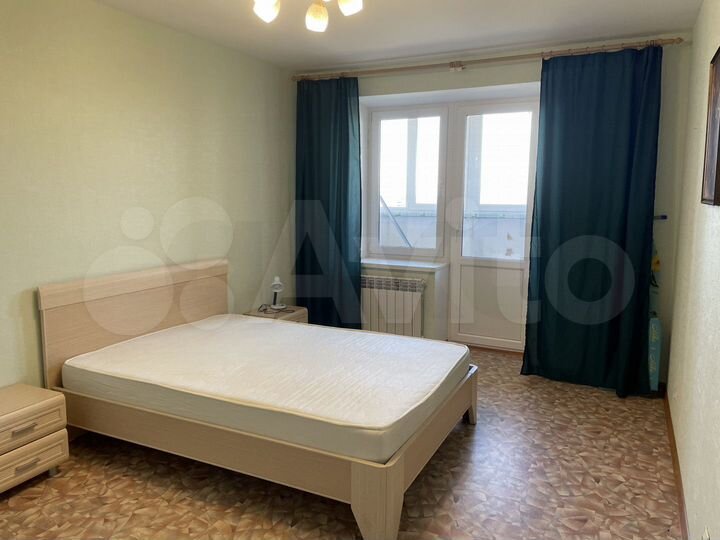 2-к. квартира, 50 м², 8/9 эт.