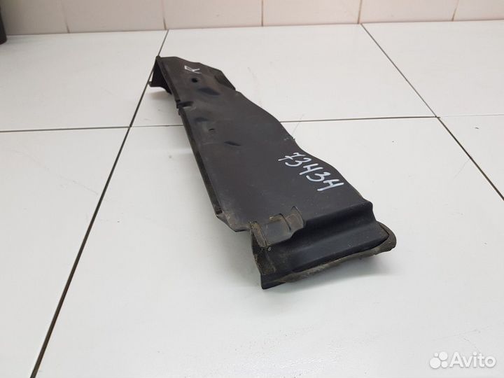 Пыльник правый (Genesis G80 I)