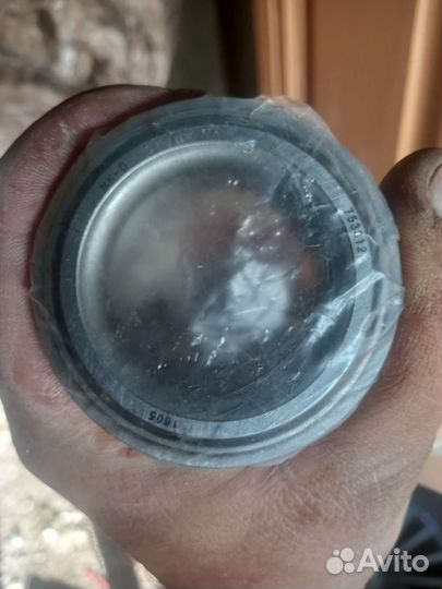 Ступичный подшипник E210