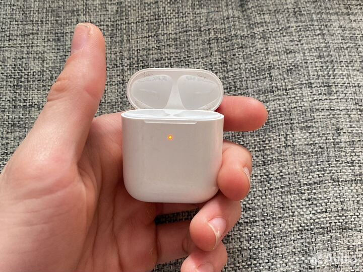 Кейс для airpods 2