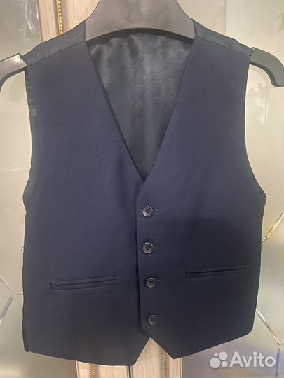 Школьный костюм LD classic