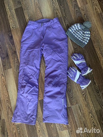 Термобелье женское 42 44