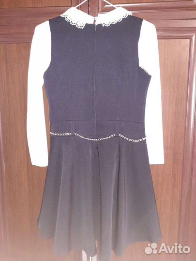 Школьная форма на рост 152см