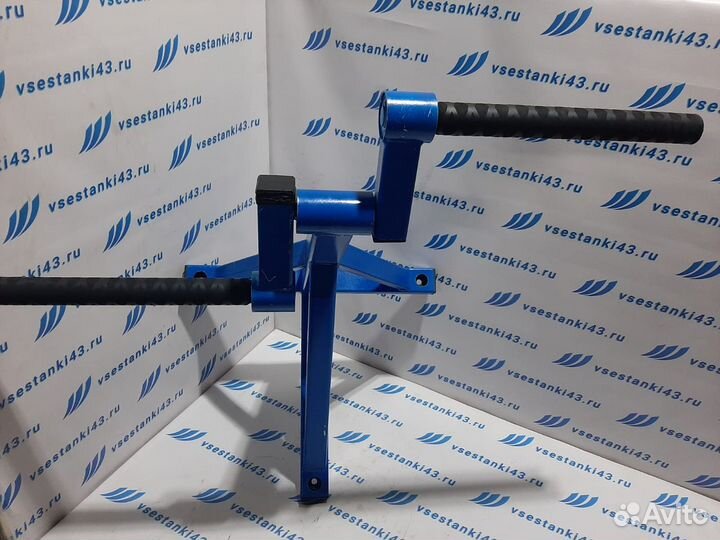 Спортивный тренажёр для дома и зала Рукокрут