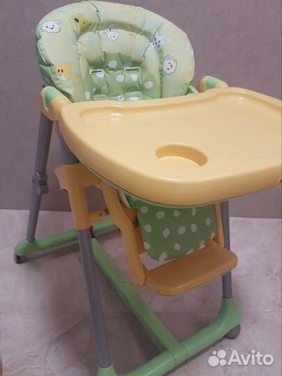 Стул для кормления
