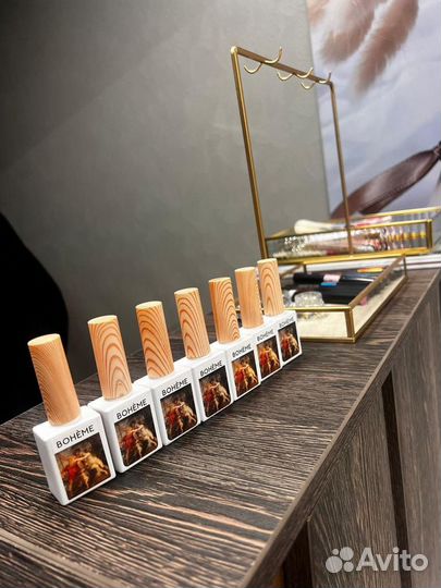 Мастер маникюра педикюра