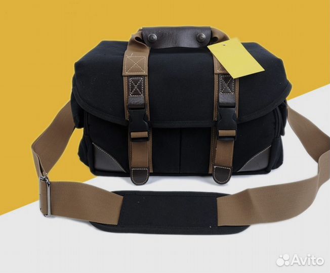 Сумка для фотоаппарата