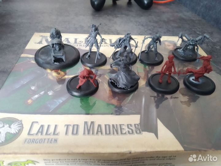 Malifaux