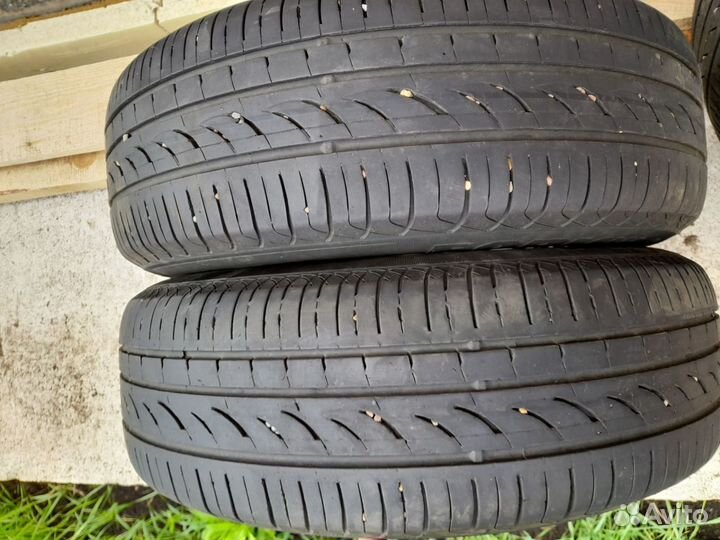 Колеса в сборе Ниссан Альмера 185/65 R15