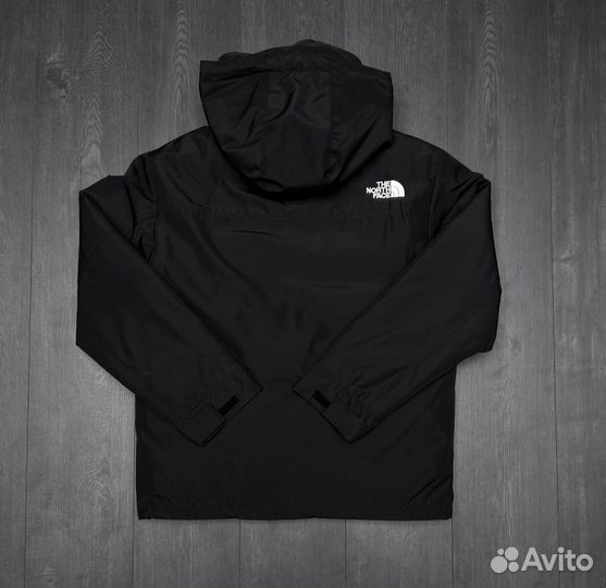 Куртка TNF