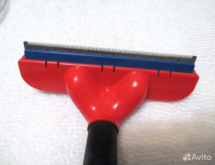 Расчестка для собак furminator