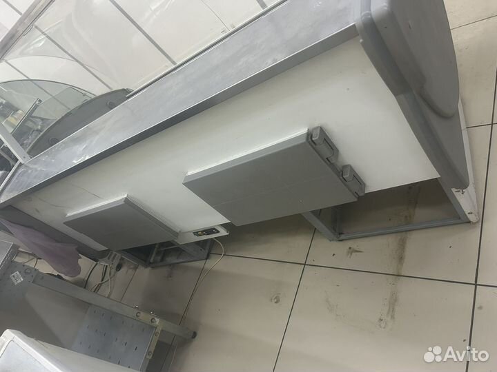 Продам витрины