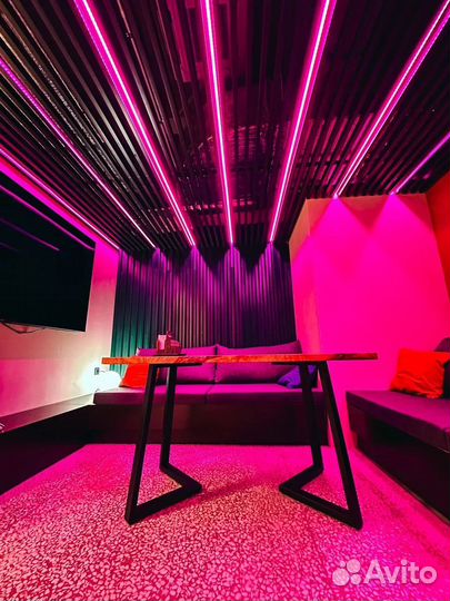 Аренда зала