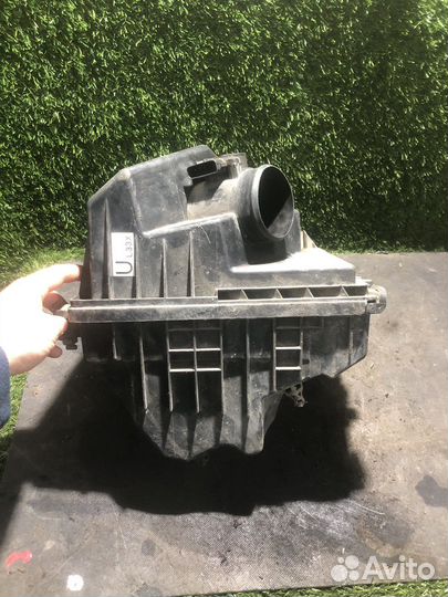 Корпус воздушного фильтра Mazda 3 BK Mps