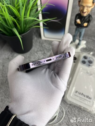 iPhone 14 Pro Max, 128 ГБ