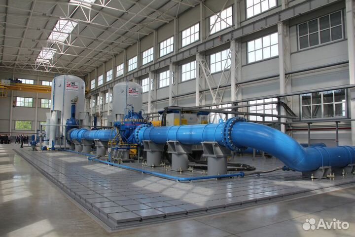 Насос 1К20-30 Ливгидромаш