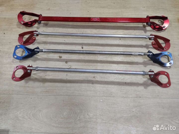 Распорка Honda Odyssey