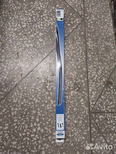 Щетки стеклоочистителя форд фокус2 оригинал1537077