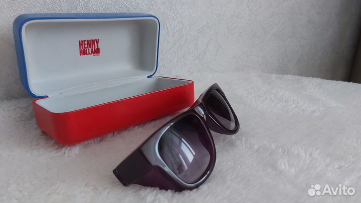 Солнцезащитные очки женские оригинал